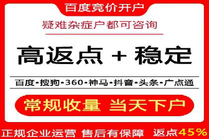 SEM代运营托管公司案例深度解读